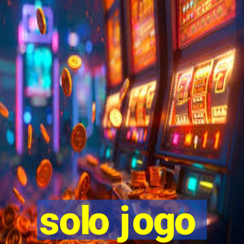 solo jogo